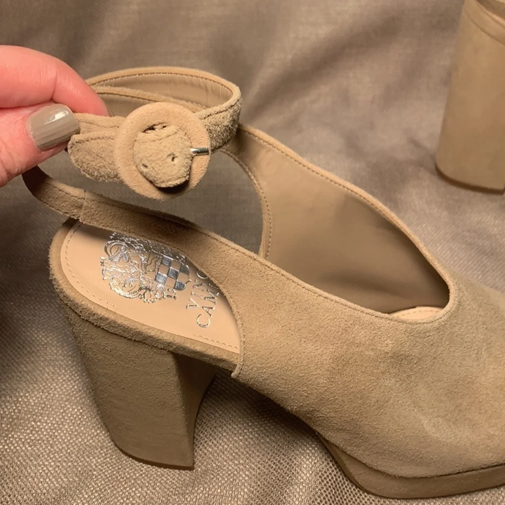 Vince Camuto Somerson Sandal
